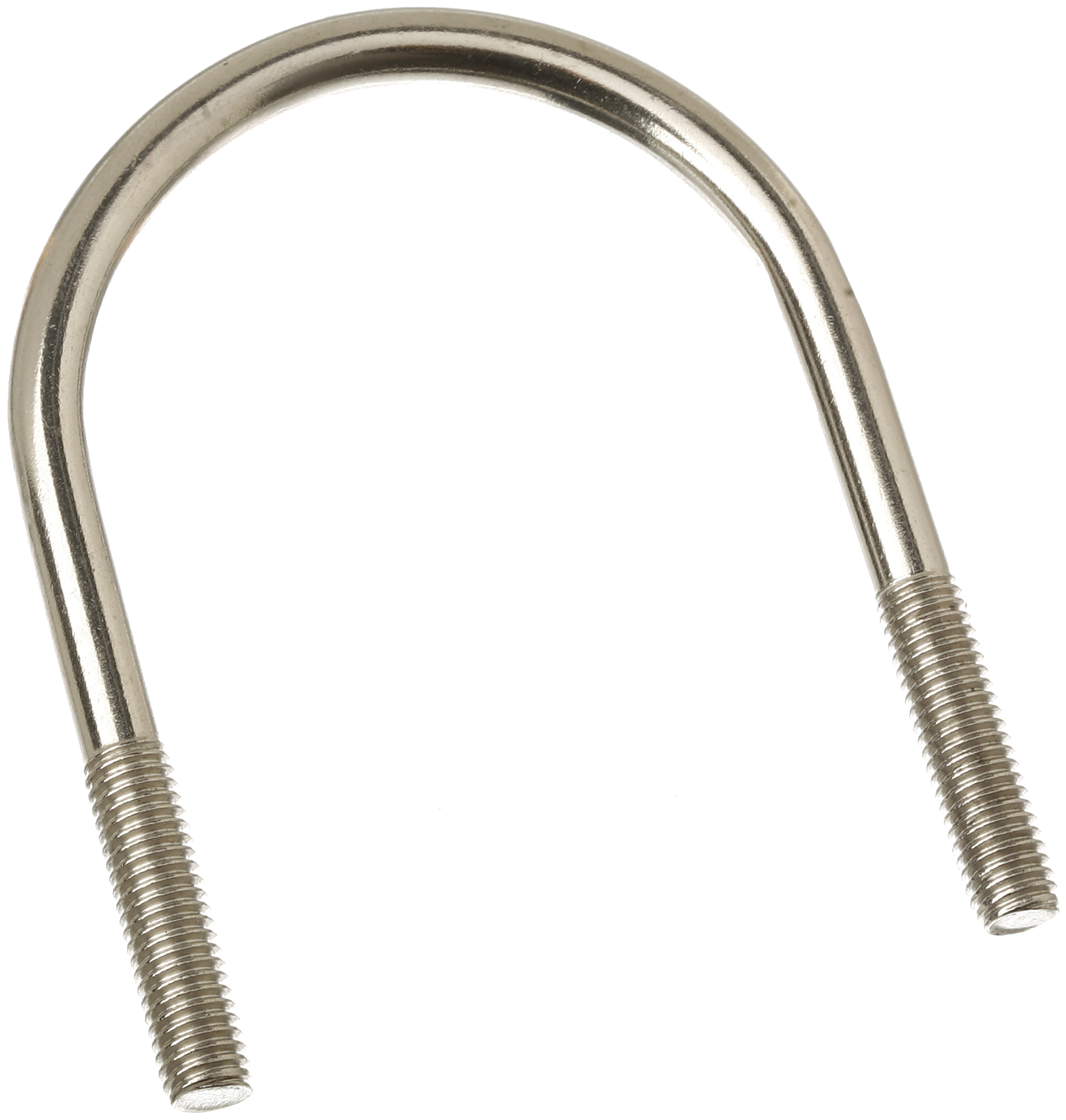 -bolt M8 A4 28mm    50mm Gevind