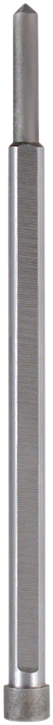 Udkasterstift ø6 35   123 Mm