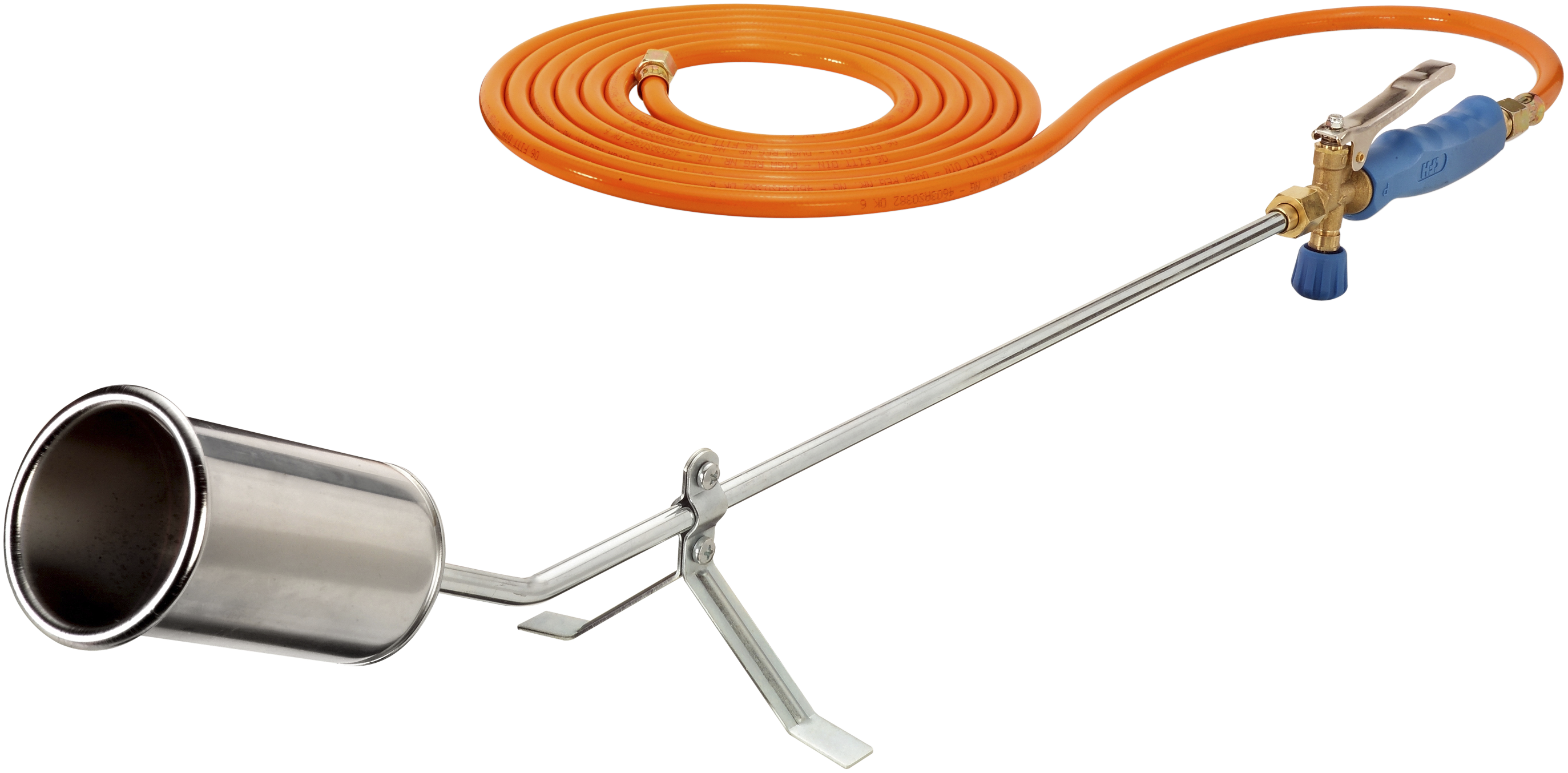 Ukrudt- Tagpapbrænder Cfh St1000 10b