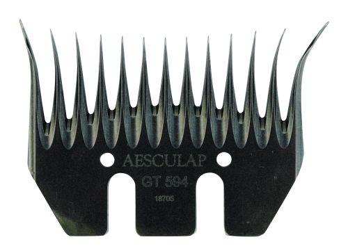 Underkam Får 86 Mm Aesculap 594 13