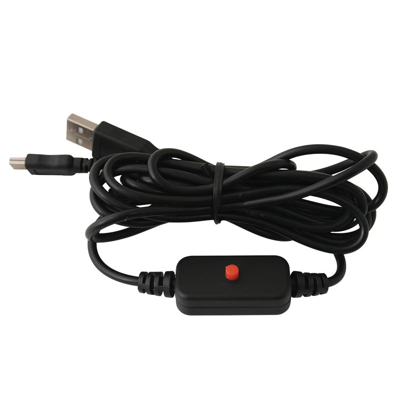 Usb Connector Til Digitale Måleure  10 356 Xxx