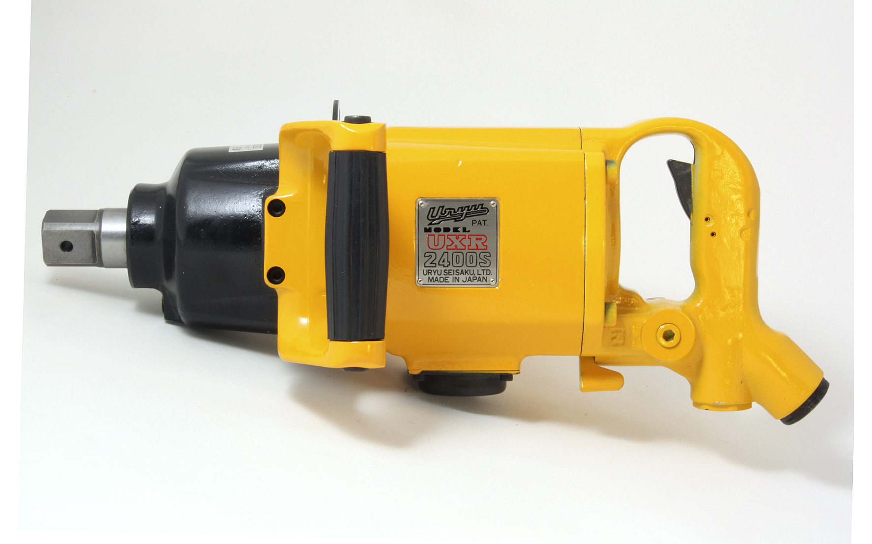 Uxr-2400s Quot Impulsnøgle