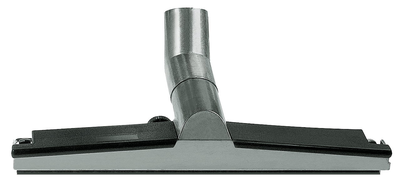 Vådsugningsmundstykke Alu 50 Mm ø50