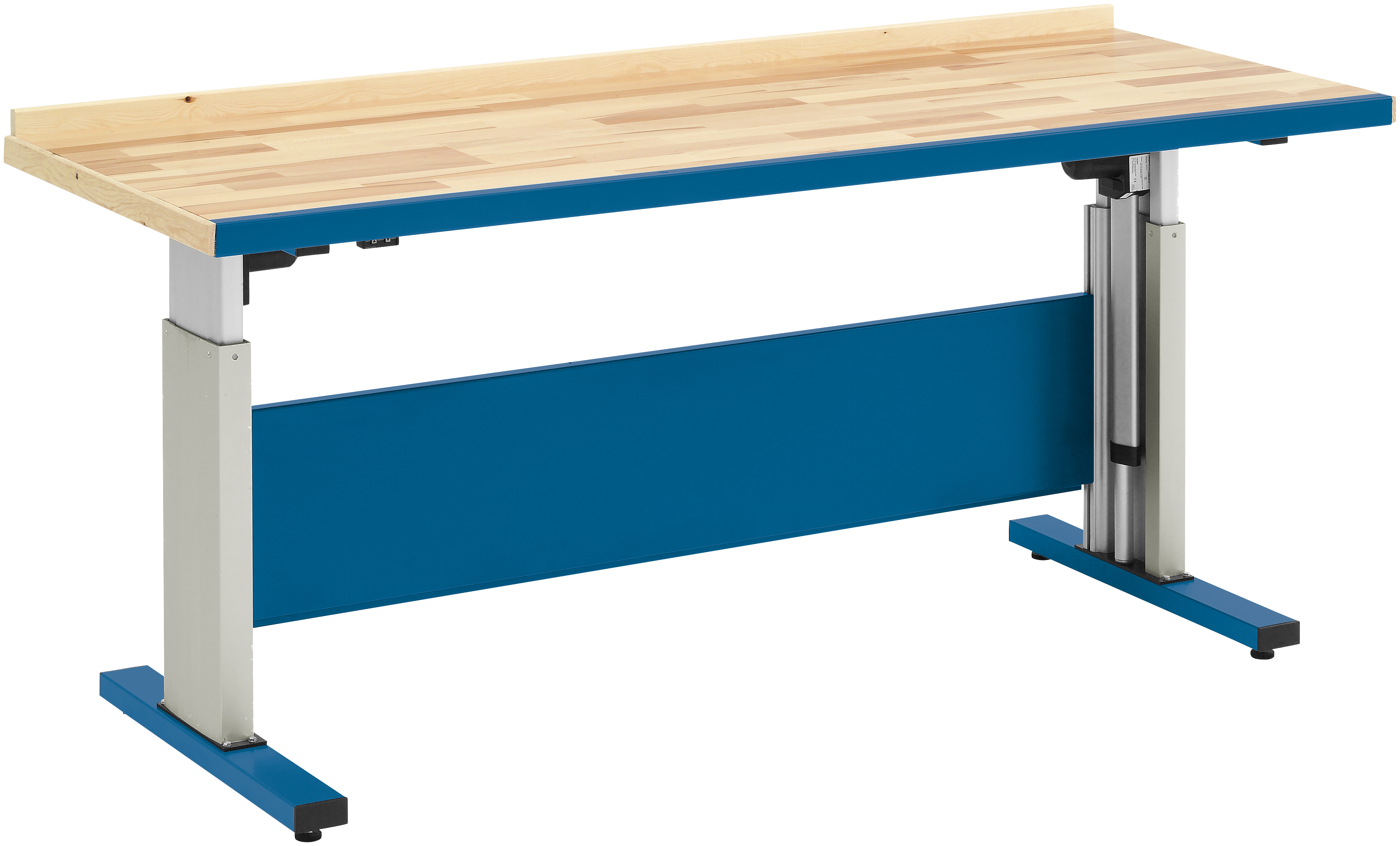 Værkstedsbord Vbb- 15 Ergo 500