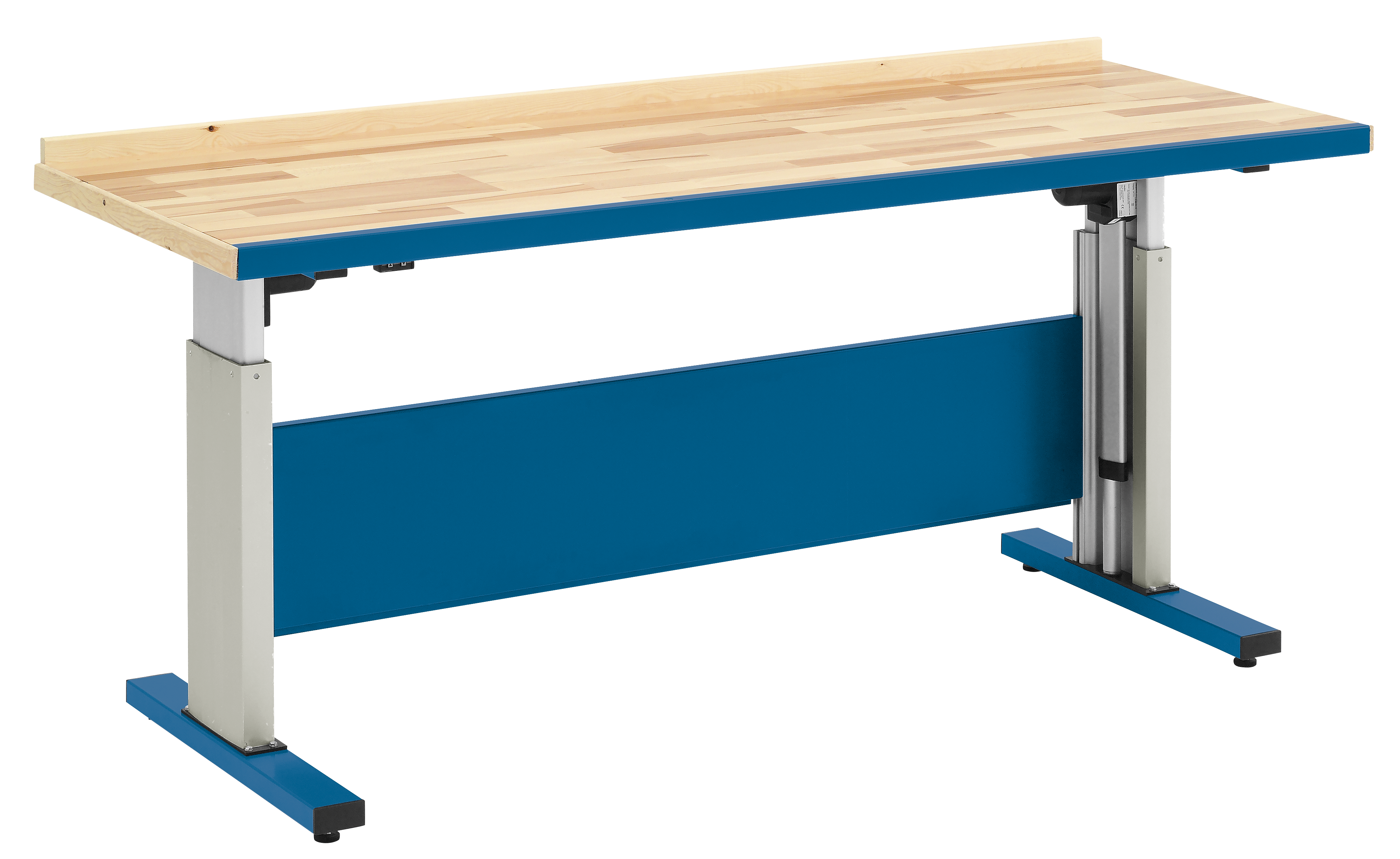 Værkstedsbord Vbb- 15 Ergo 200