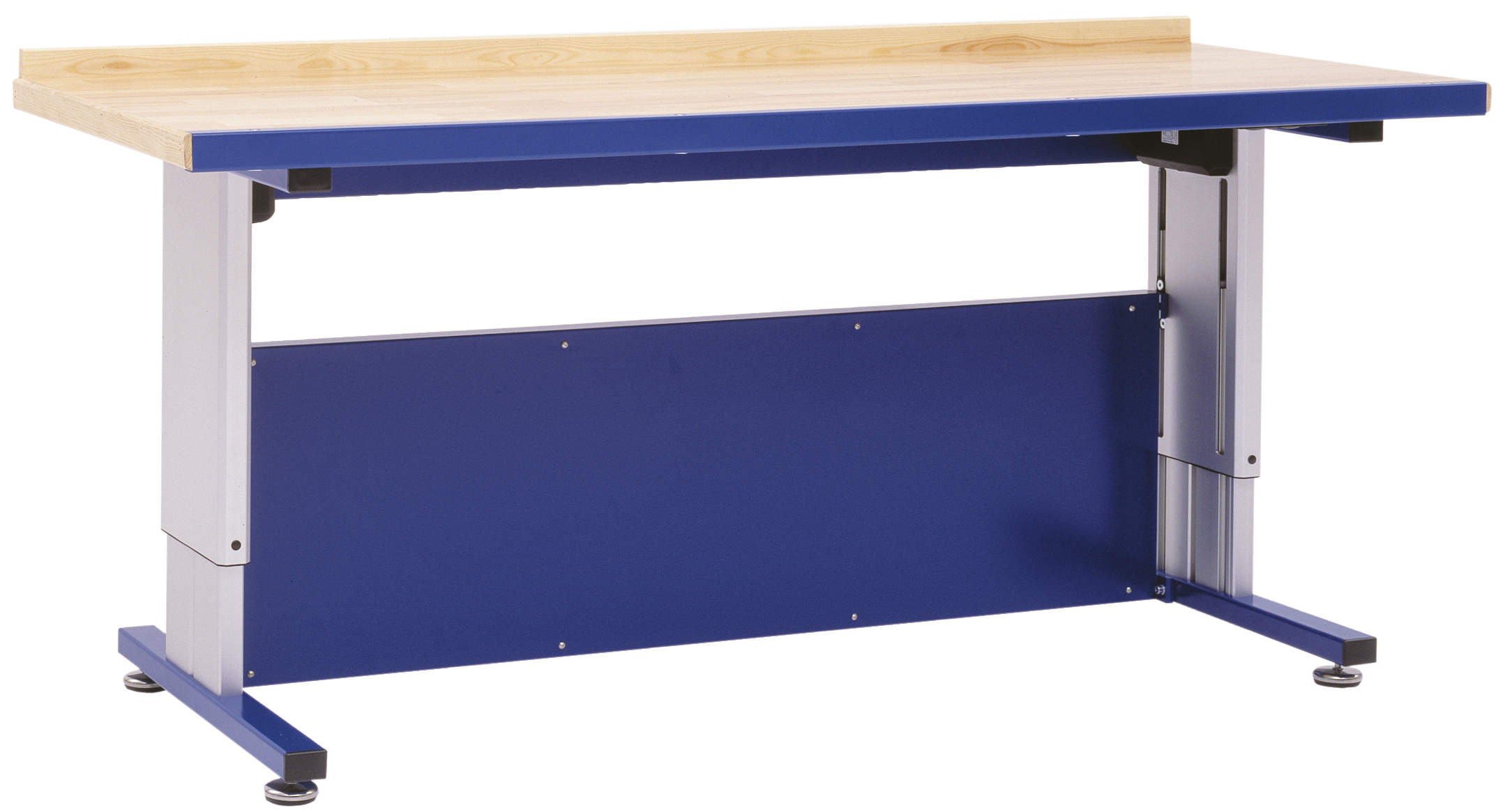Værkstedsbord Vbb- 20 Ergo 200