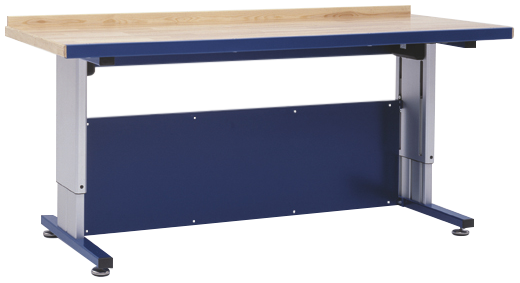 Værkstedsbord Vbb- 25 Ergo 300