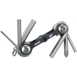 Værktøj Multifunktion Mini    Lang Version Multitool