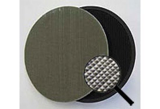 Velcroadapter ø150 Mm Holzmann Bt46