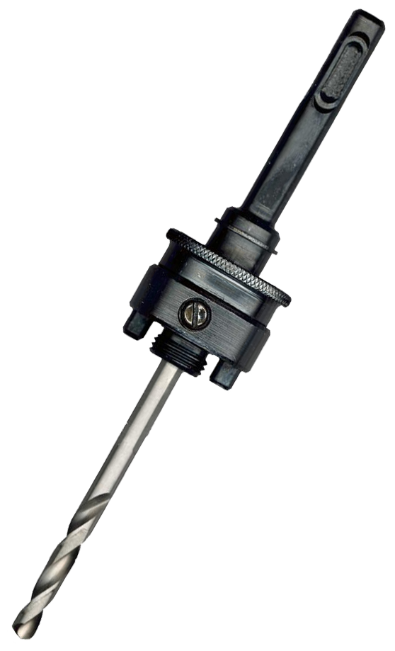 Viking Sds  M50 Holder Til Hulsave ø32-250 Mm