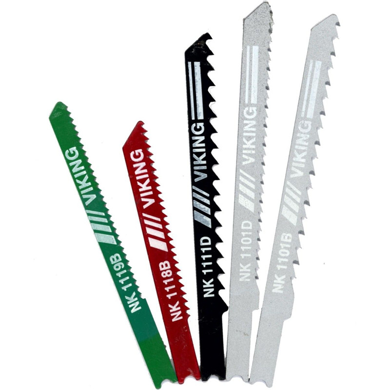 Viking Stiksavklinge Nk1000   Stk Forskellige Blade
