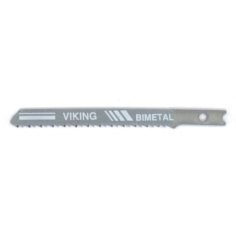 Viking Stiksavklinge Til Træ Plastik  Bimetal Nk 1101 Bf     Stk
