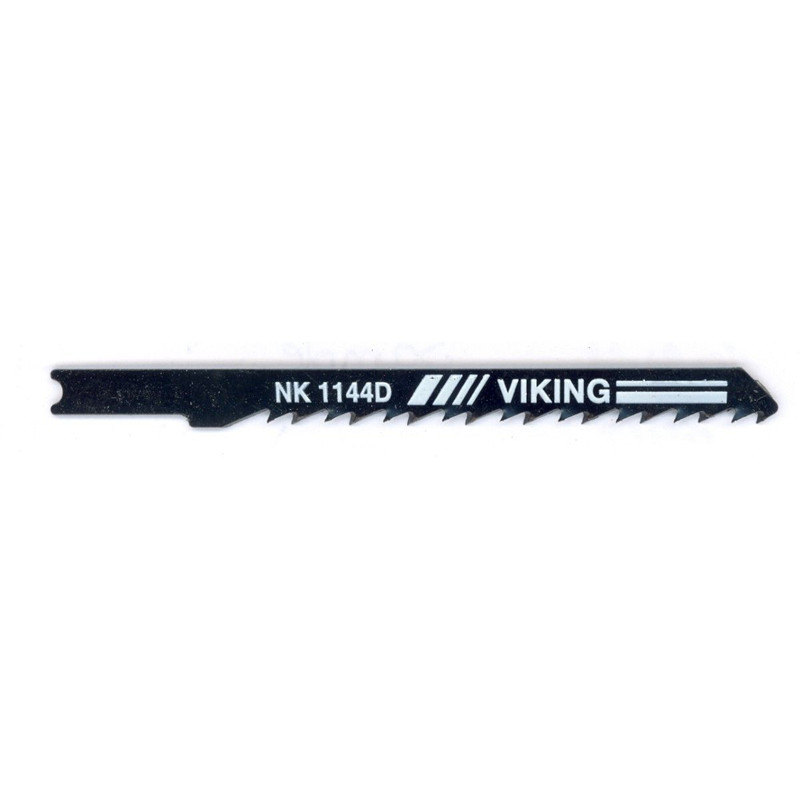 Viking Stiksavklinge Til Træ  Vs 1144       Stk