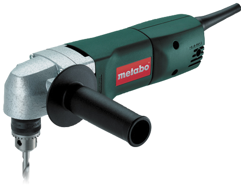 Vinkelboremaskine Wbe 700