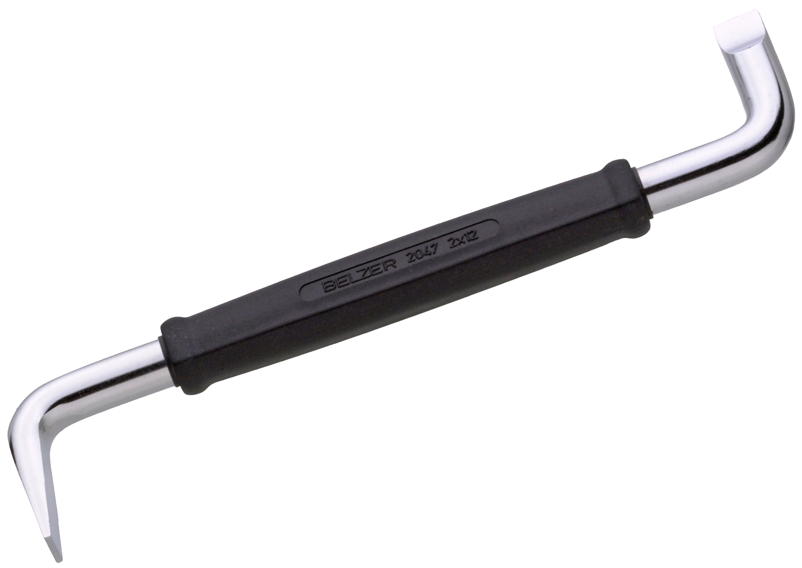 Vinkelskruetrækker 10ã 175 Mm