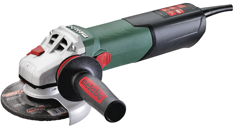 Vinkelsliber We 17-125 Quick