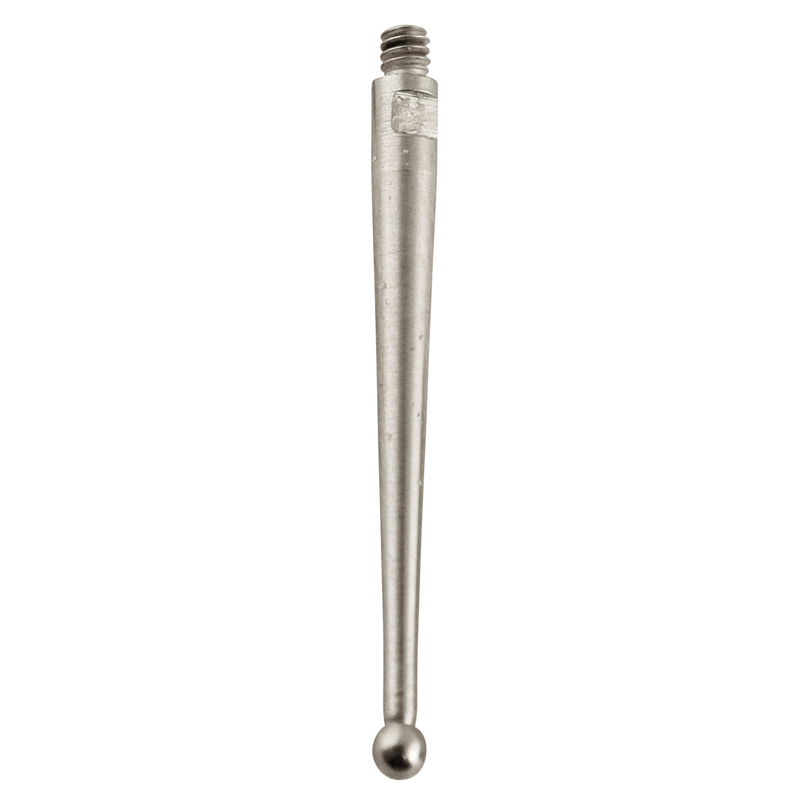 Vippearm  Tastespids  ø2 1x25 Mm Med Stålkugle For Art  10370025