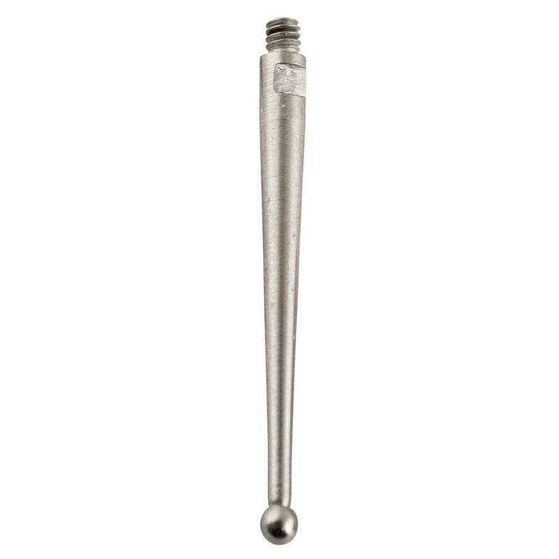 Vippearm  Tastespids  ø2 5x16 Mm Med Stålkugle For Art  10370016
