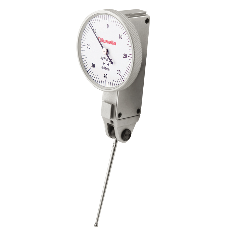 Vippeindikator   8x0 01 Mm Med 46   Mm Vippearm