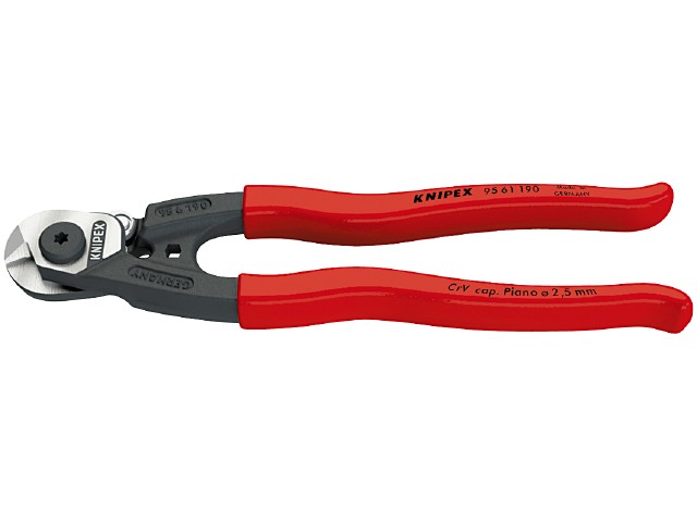 Wiresaks 95 61 190 Max      Mm