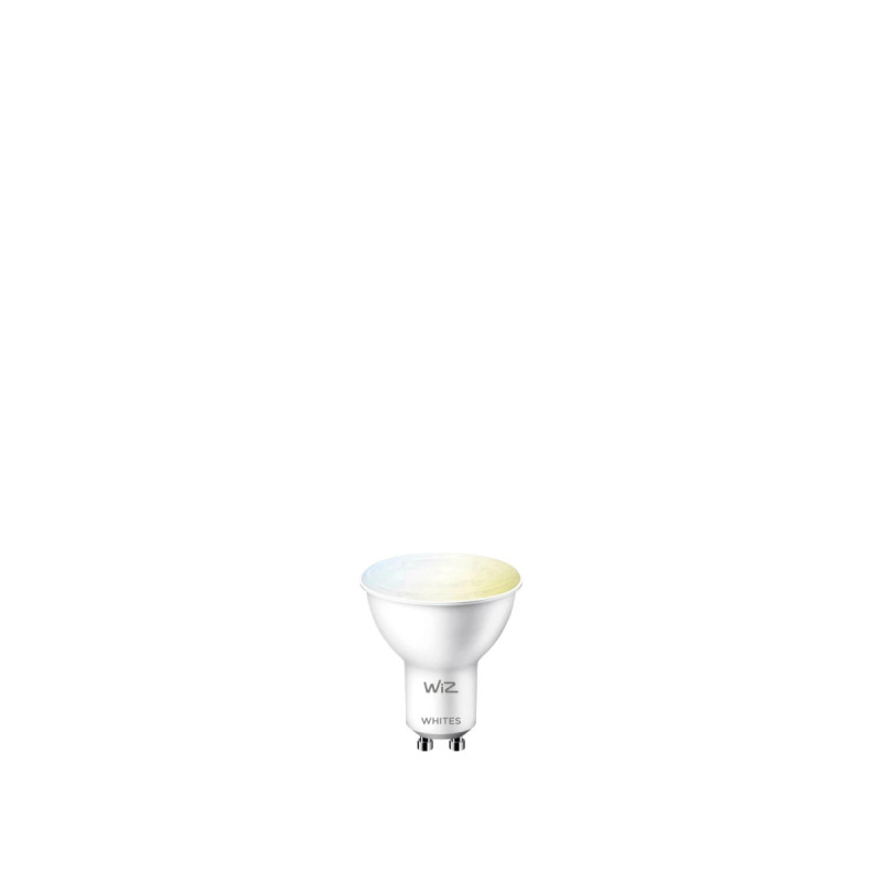 Wiz Multipack Tunable White Gu10 50w 929002448342