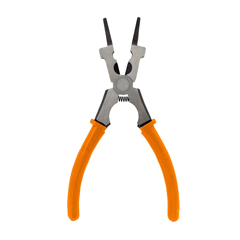 Wldpro Universal Dysetang 175 Mm Til Mig Mag-svejsning