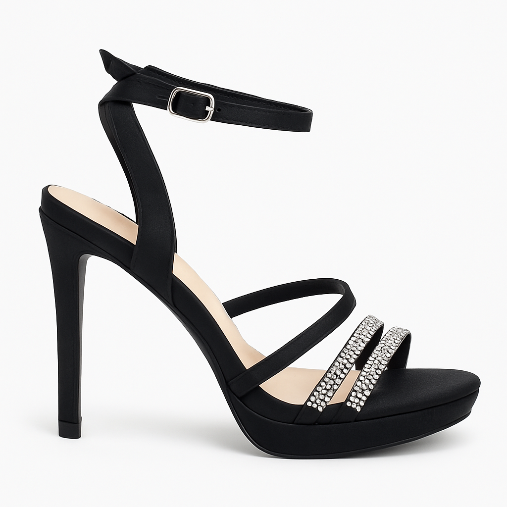 Zyra Luxe Heel 41