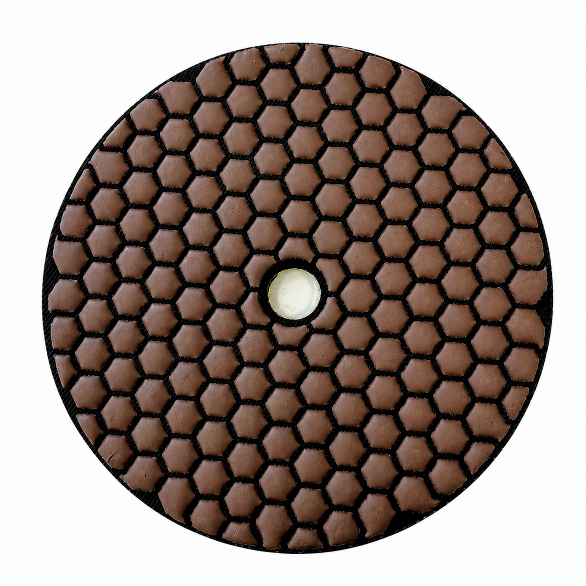ø125mm Diamant Slibeskive   Turtle Pad P200