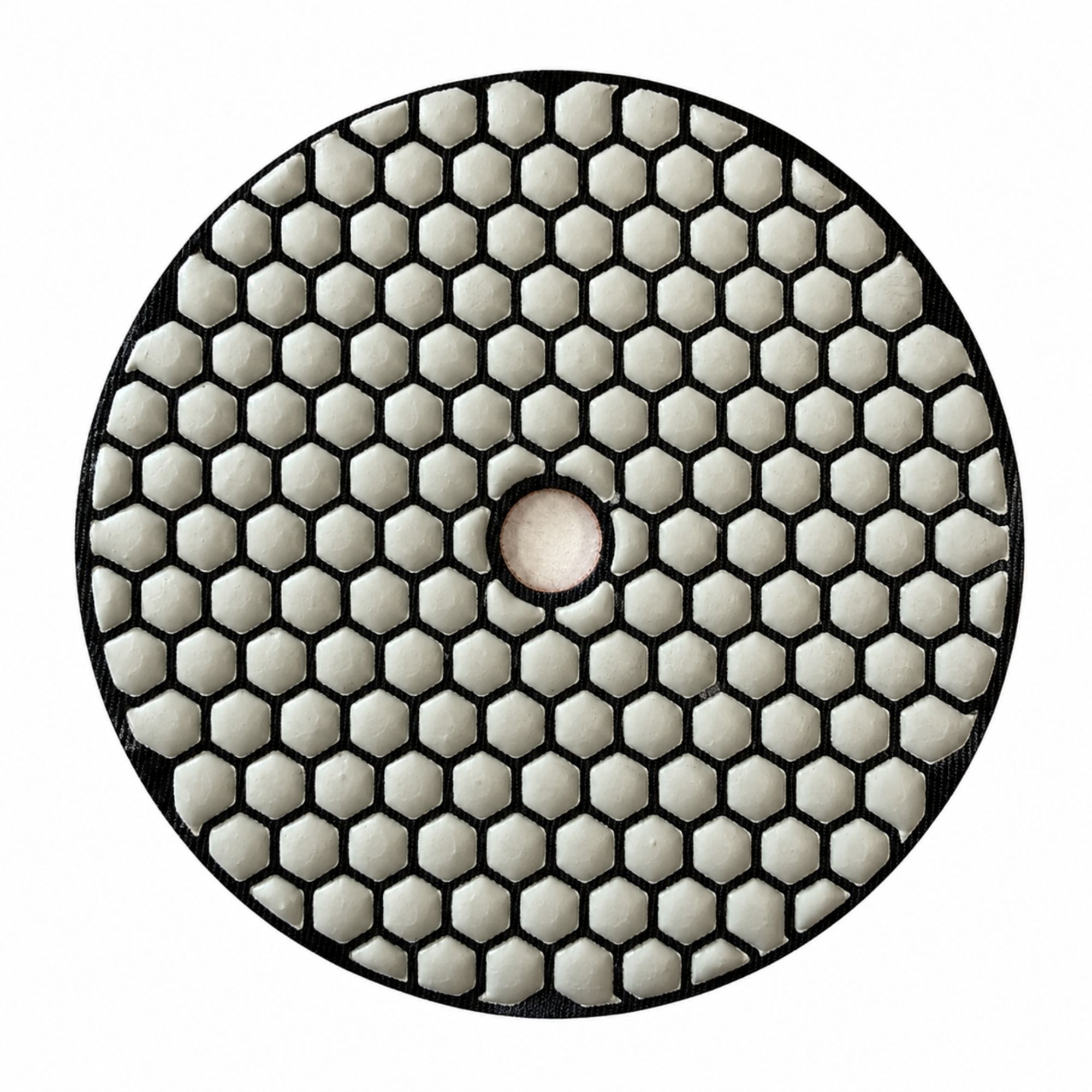 ø125mm Diamant Slibeskive   Turtle Pad P1500