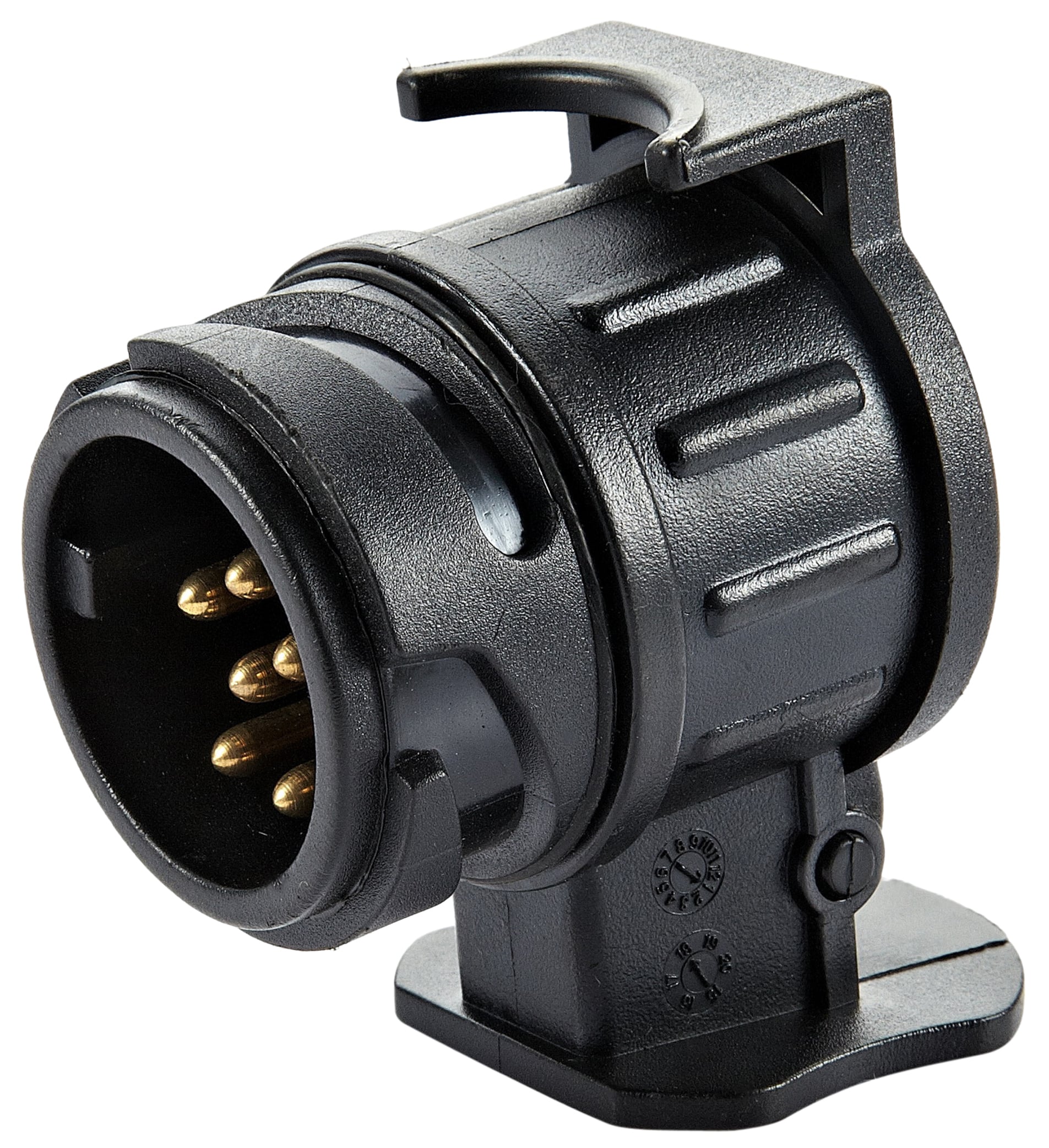 Adapter 13-  Poler