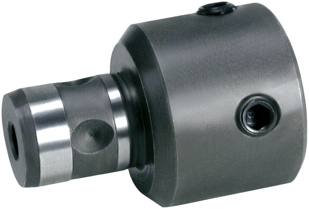 Adapter   Kernebor Weldon Quick In