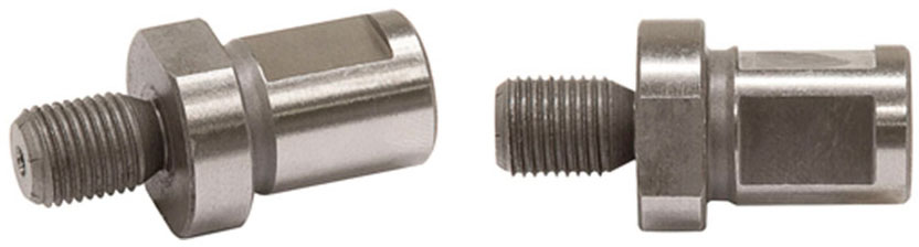 Adapter Til Borepatron     Quot X20 Unf Til Weldon 19