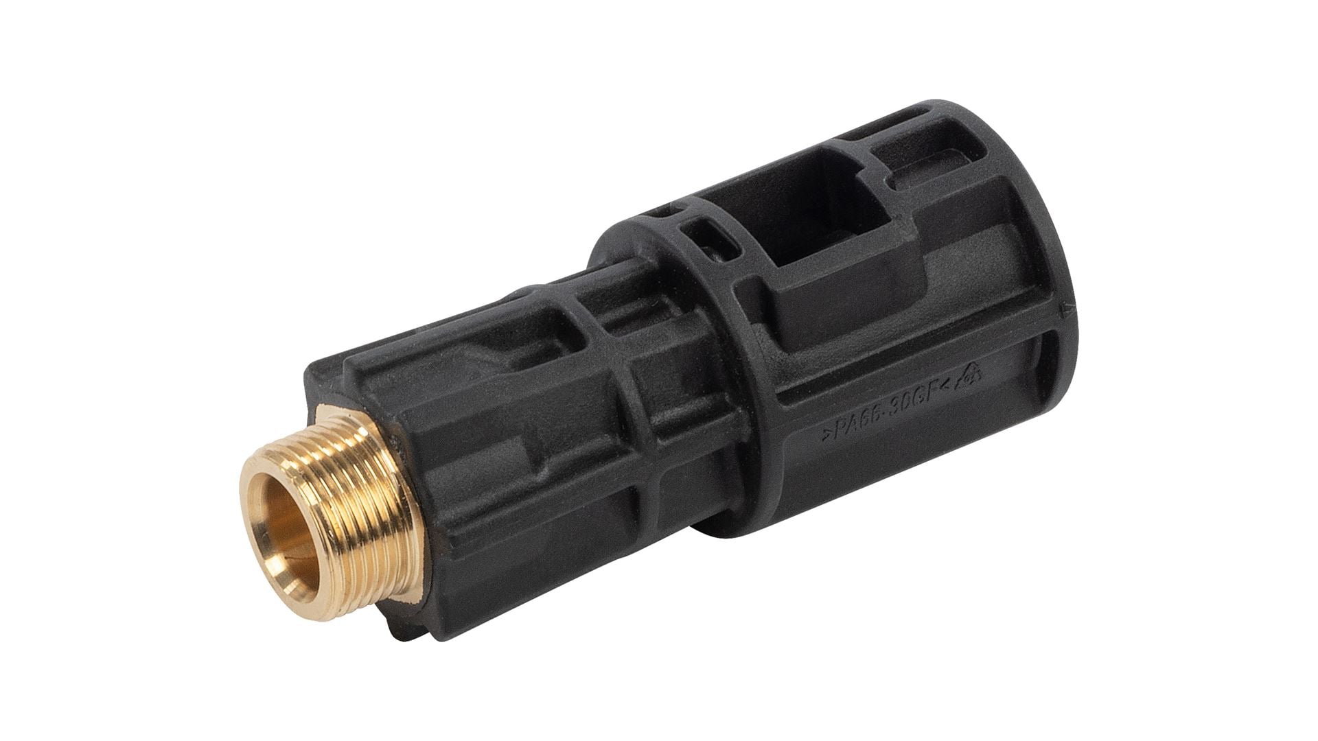 Adapter Til Højtryksrenser