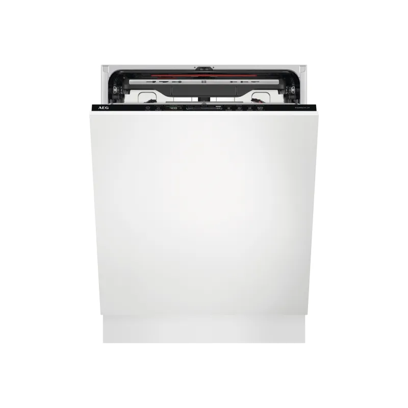 Aeg Fse83827p Opvaskemaskine Til Integrering