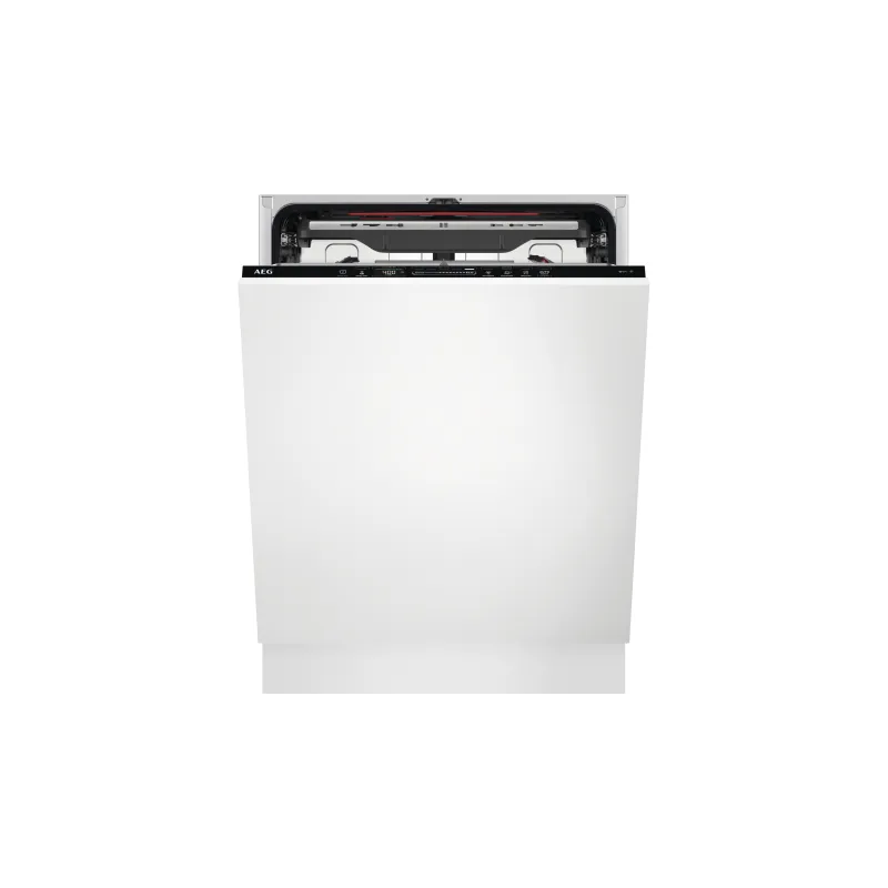 Aeg Fse76738p Opvaskemaskine Til Integrering