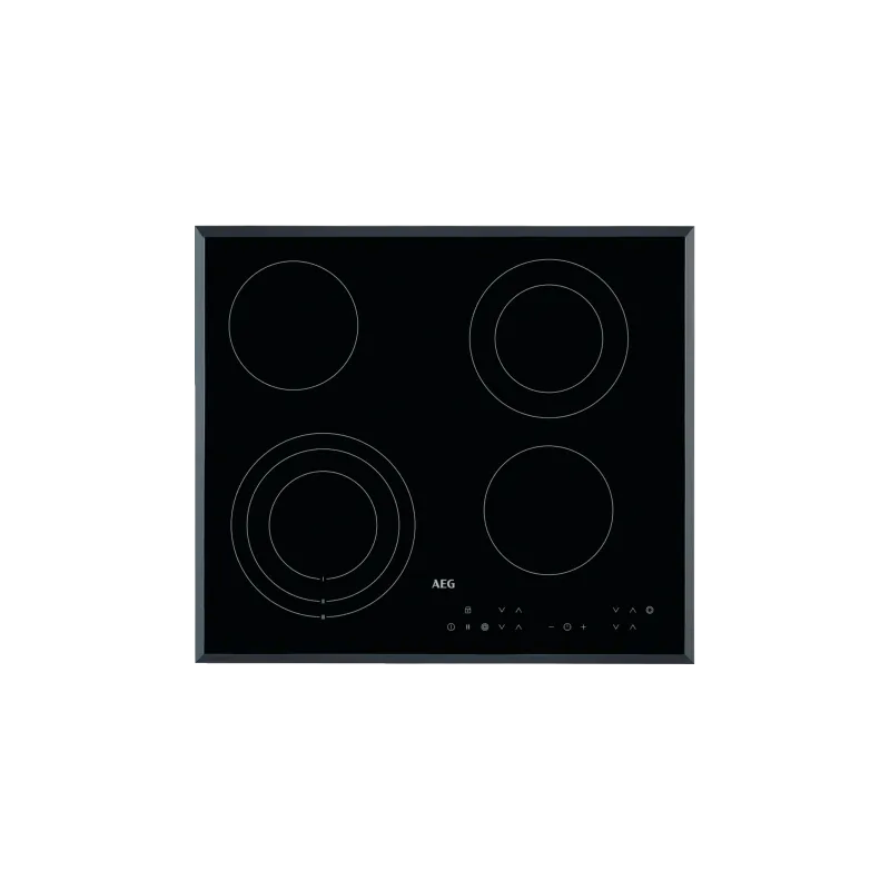 Aeg Hk634030fb Glaskeramisk Kogeplade