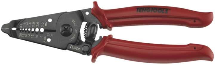 Afisoleingstang Teng Tools Cp53