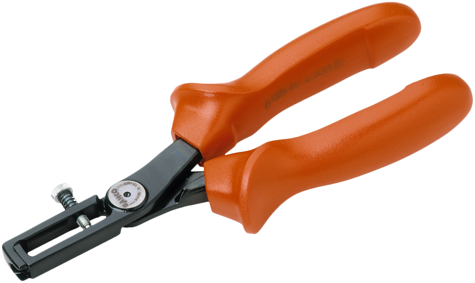 Afisoleringstang 1000   150 Mm