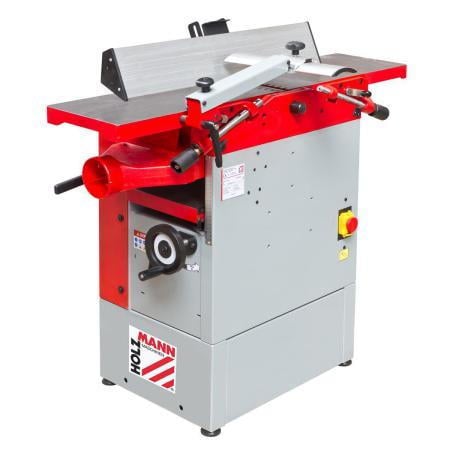 Afretter Hob260eco 230v Holzmann