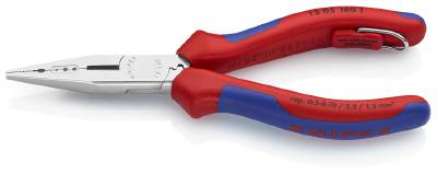 Afsiolerings- Og Klippetang Knipex 13 05 160
