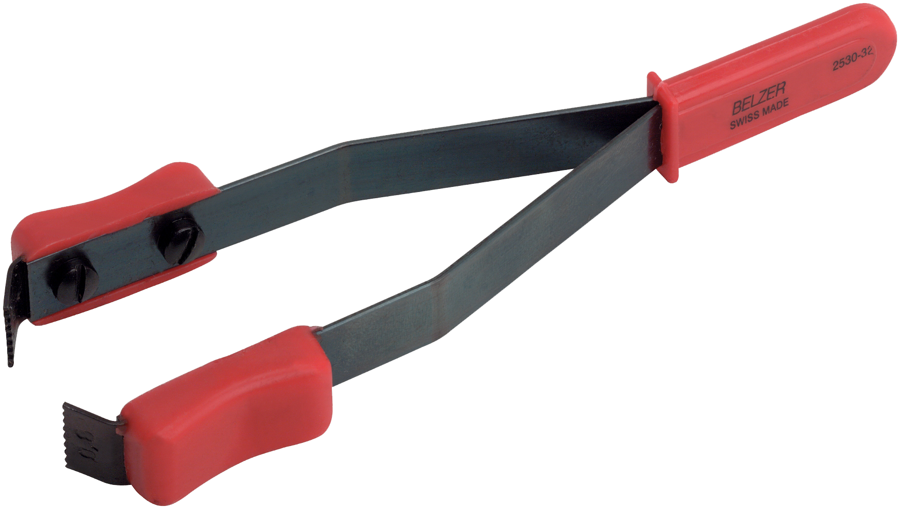 Afskalningspincet 2530-40