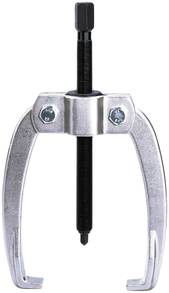Aftrækker  -arm  Slank 100mm 4544-