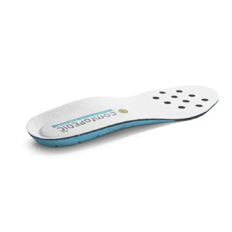 Airtox Indlægssål 13 Comfopedic Antistatic-esd