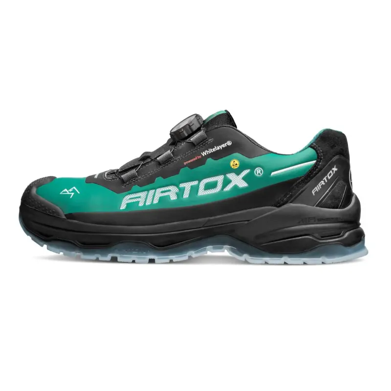 Airtox Sikkerhedssko Tx33