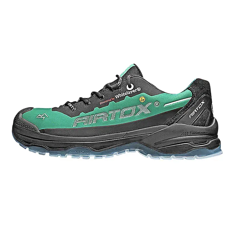 Airtox Tx3 Sikkerhedssko Esd