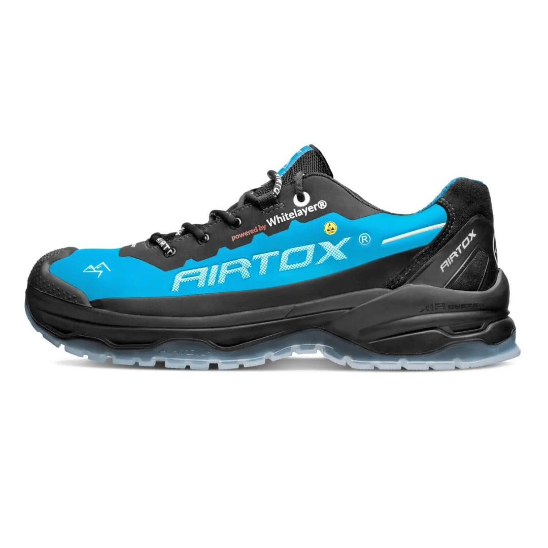 Airtox Tx2 Sikkerhedssko Str  40