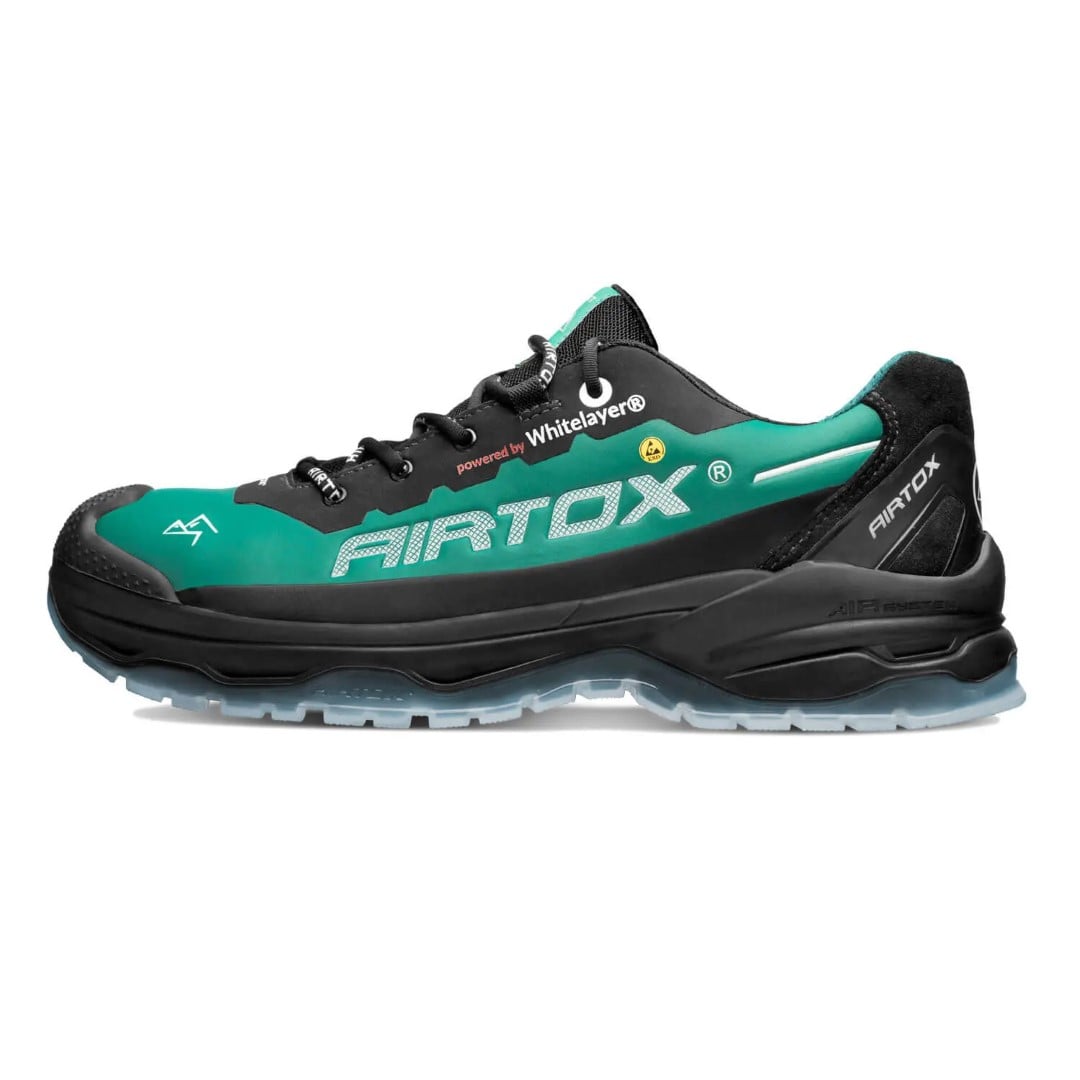 Airtox Tx3 Sikkerhedssko Str 40