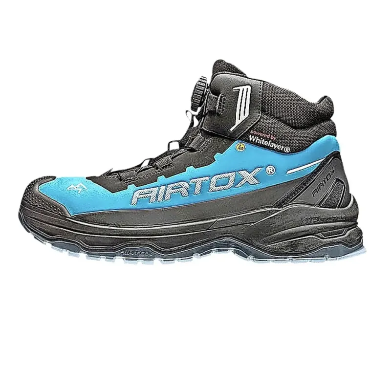 Airtox Tx66 Sikkerhedsstøvlet
