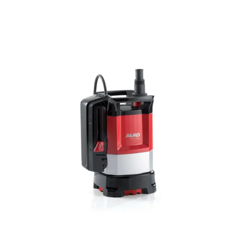 Al-ko Dykpumpe Rent Vand Sub 13000 Ds Premium  650