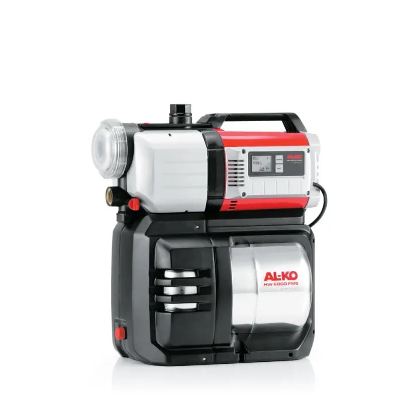 Al-ko Husvandværk Hw 6000 Fms Premium 1400